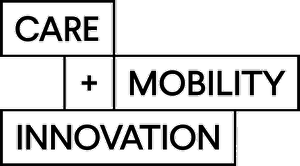 Logo Care + Mobility Innovation