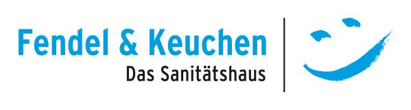 Logo von Fendel und Keuchen, das Sanitätshaus