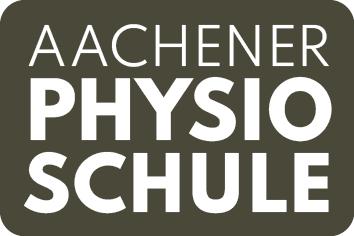 Logo der Aachener Physio Schule