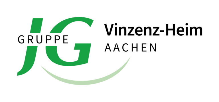 Logo der JG Gruppe Vinzenz-Heim Aachen