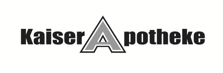 Logo der Kaiser Apotheke